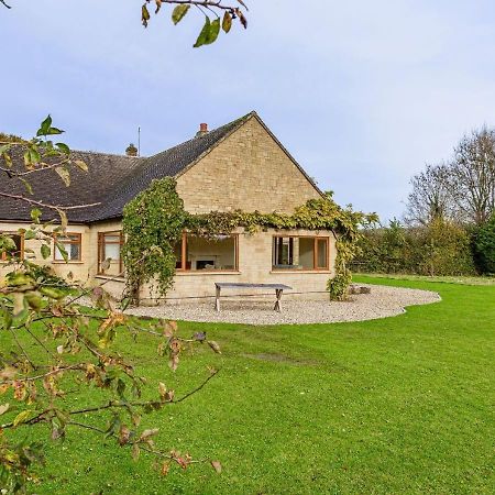 Villa Charming 3Bd Cotswolds Family Retreat Bourton-on-the-Water Exterior foto