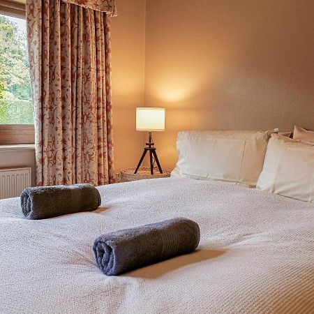 Villa Charming 3Bd Cotswolds Family Retreat Bourton-on-the-Water Exterior foto