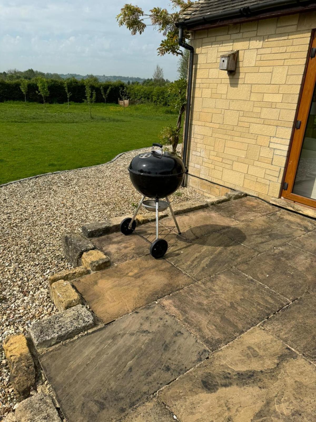 Villa Charming 3Bd Cotswolds Family Retreat Bourton-on-the-Water Exterior foto