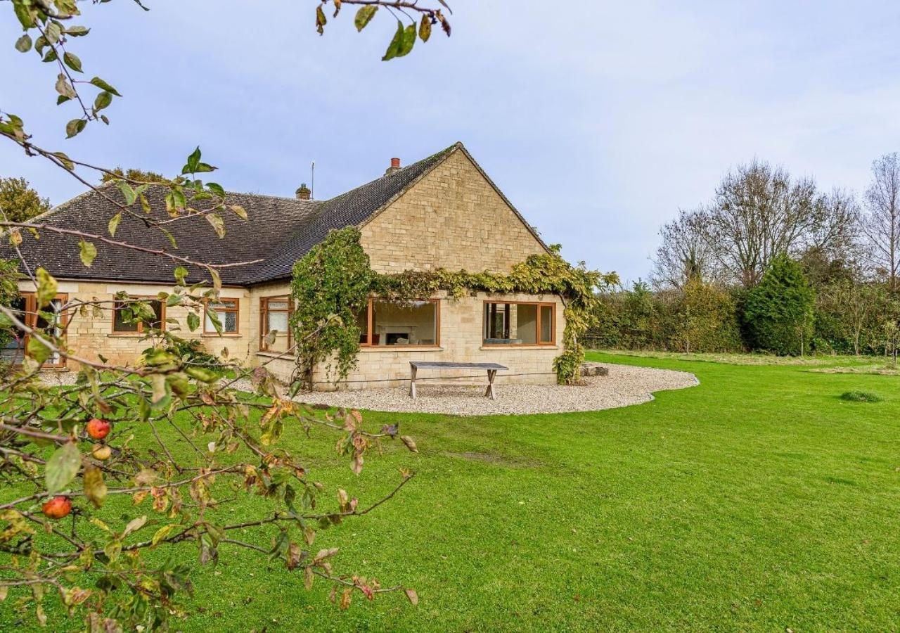 Villa Charming 3Bd Cotswolds Family Retreat Bourton-on-the-Water Exterior foto