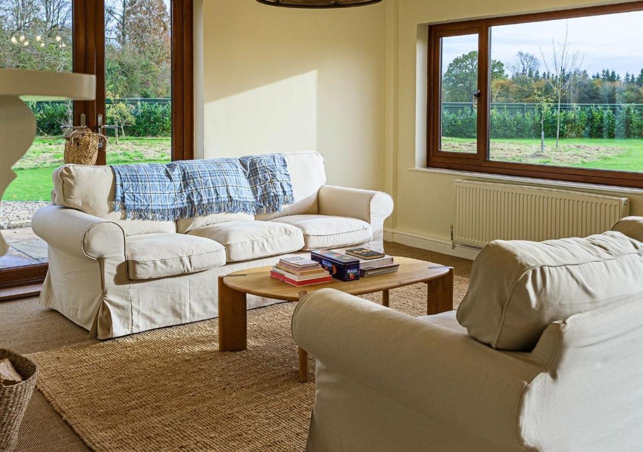 Villa Charming 3Bd Cotswolds Family Retreat Bourton-on-the-Water Exterior foto