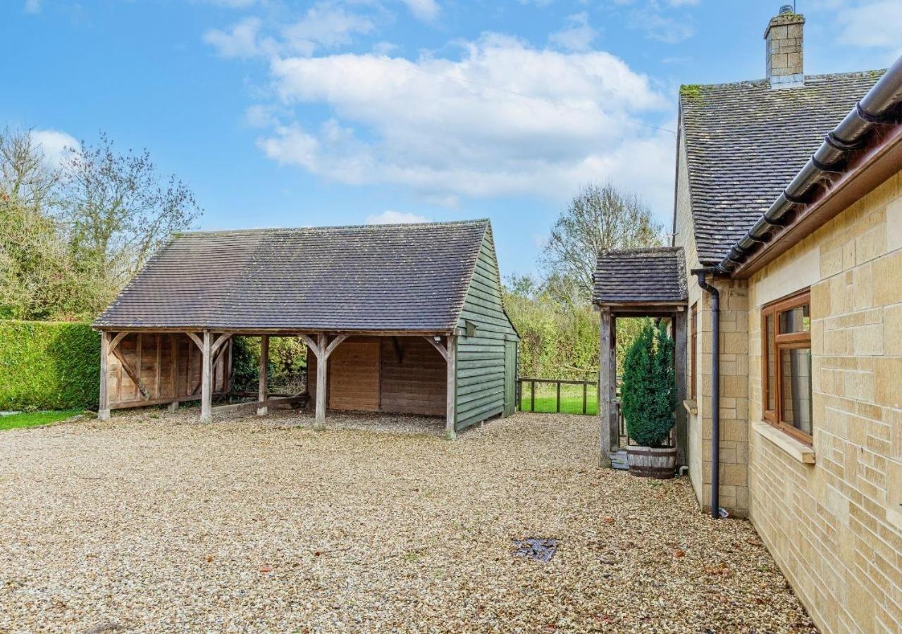 Villa Charming 3Bd Cotswolds Family Retreat Bourton-on-the-Water Exterior foto