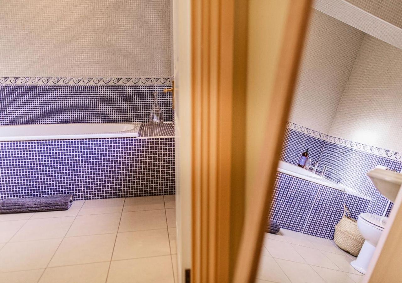 Villa Charming 3Bd Cotswolds Family Retreat Bourton-on-the-Water Exterior foto