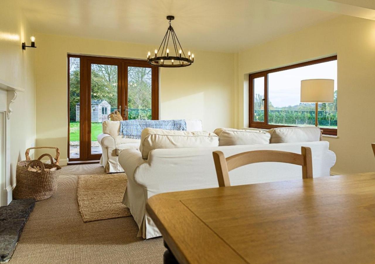 Villa Charming 3Bd Cotswolds Family Retreat Bourton-on-the-Water Exterior foto