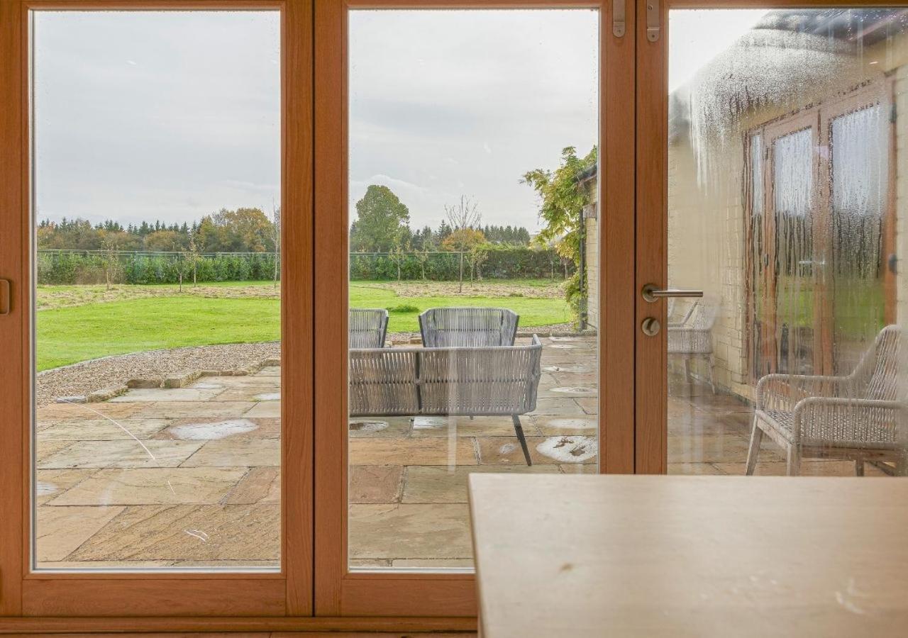 Villa Charming 3Bd Cotswolds Family Retreat Bourton-on-the-Water Exterior foto