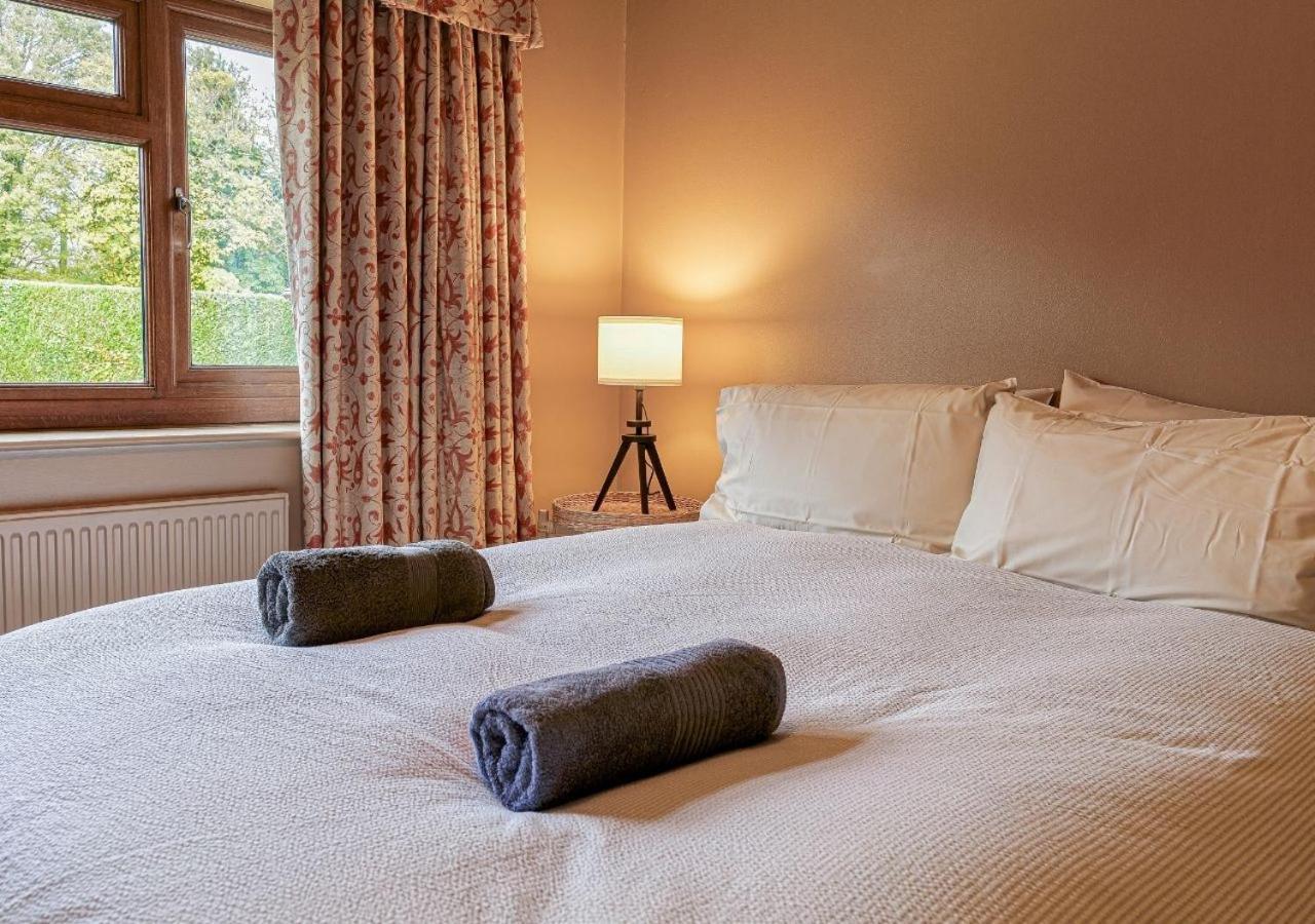 Villa Charming 3Bd Cotswolds Family Retreat Bourton-on-the-Water Exterior foto