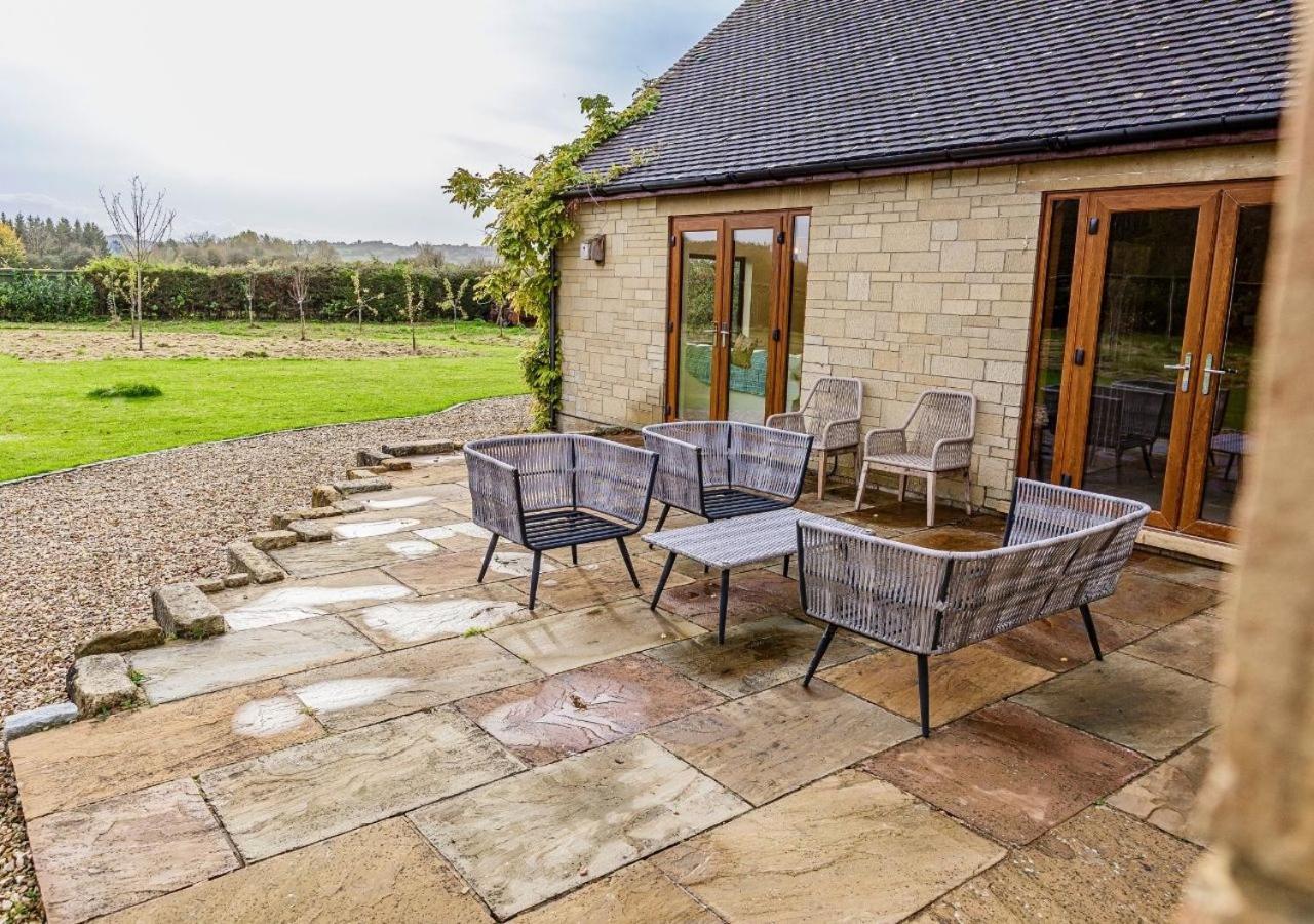 Villa Charming 3Bd Cotswolds Family Retreat Bourton-on-the-Water Exterior foto