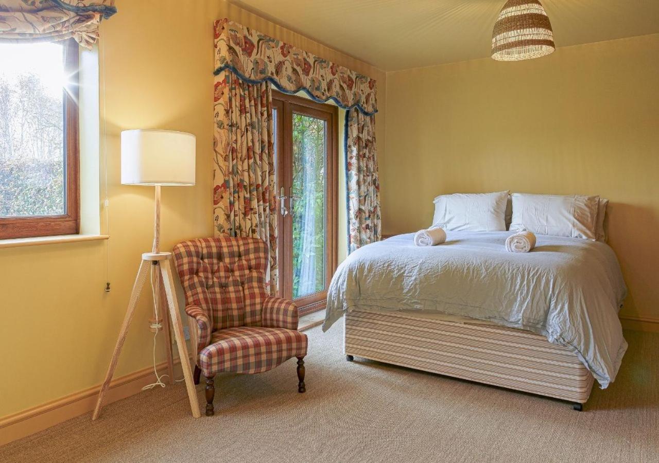 Villa Charming 3Bd Cotswolds Family Retreat Bourton-on-the-Water Exterior foto