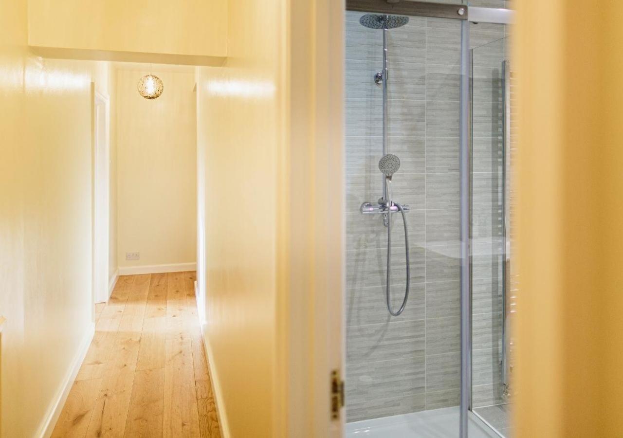 Villa Charming 3Bd Cotswolds Family Retreat Bourton-on-the-Water Exterior foto