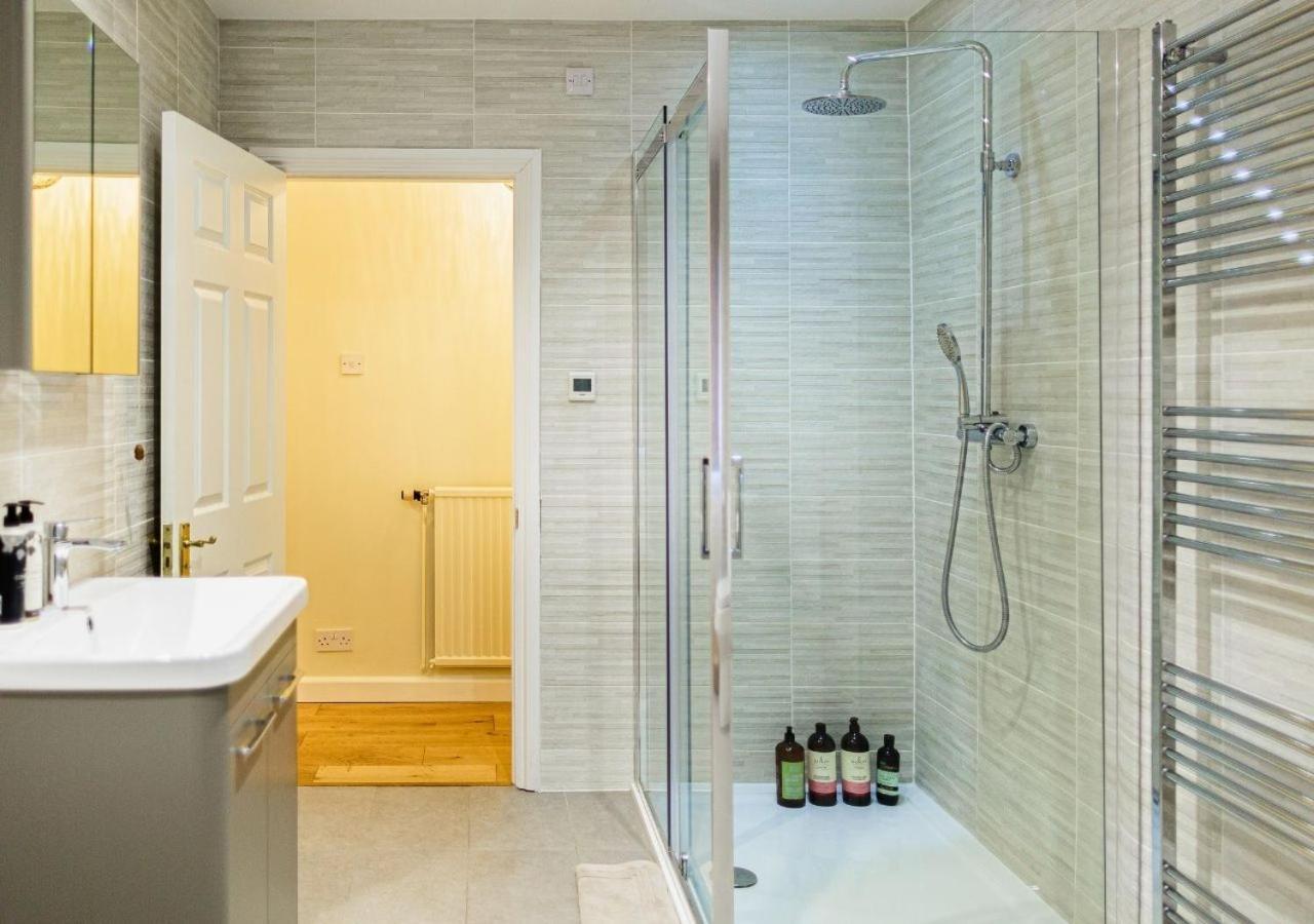 Villa Charming 3Bd Cotswolds Family Retreat Bourton-on-the-Water Exterior foto